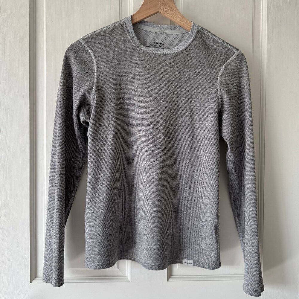Patagonia Women's Capilene 3 Midweight Baselayer